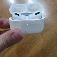 Air pods pro 1 اصلی