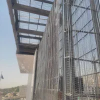 جوشکاری آهنگری رابیتس و کناف|خدمات پیشه و مهارت|تهران, جوادیه تهرانپارس|دیوار