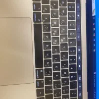 لب تاپ مک بوک ۲۰۱۷ با تاچ بار|رایانه همراه|تهران, آرژانتین|دیوار