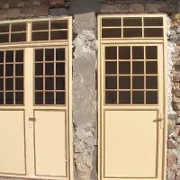 رنگ امیزی در.پنجره.رنگ امیزی داخل خانه|خدمات پیشه و مهارت|زابل, |دیوار