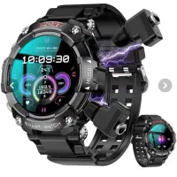 ساعت هوشمند هاینو تکو