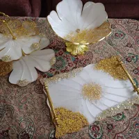 ظروف رزینی خاص