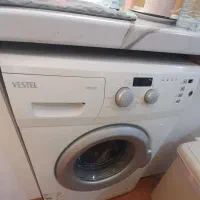 لباسشویی ۷ کیلویی وستل
