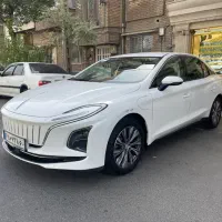 هونگچی EQM5 مدل ۲۰۲۴
