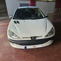 206 sd|خودرو سواری و وانت|کرج, عظیمیه|دیوار