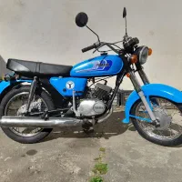 موتور یاماها آرس ۱۲۵