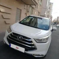 جک s3 بدون رنگ مدل 99