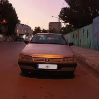 پژو ۴۰۵