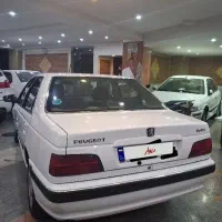پژو پارس LX TU5 ال ایکس تیوفایو|خودرو سواری و وانت|تهران, قیام|دیوار