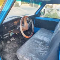 نیسان وانت|خودرو سواری و وانت|عباسآباد, |دیوار