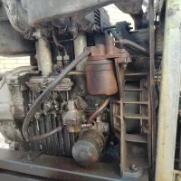 کلاه پارچه ای جوشکاری نقاب دار