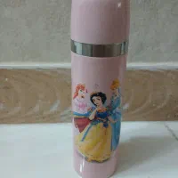 فلاسک استیل