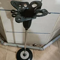 صندلی در حد نو