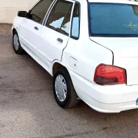 پراید ۱۳۲ مدل۸۸|خودرو سواری و وانت|شیراز, شهرک گلستان|دیوار