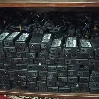فروش عمده شارژر و لپتاپ