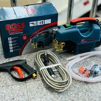 کارواش خانگی|لوازم نظافت|دزفول, |دیوار