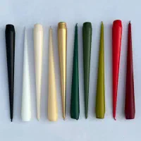 شمع وارمر شمع قلمی