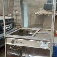 فرساندویجی و اجاق گاز|کافیشاپ و رستوران|اسدآباد, |دیوار