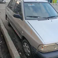 پراید مدل 89|خودرو سواری و وانت|ارومیه, |دیوار