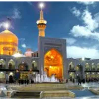 السلام علیک یا عبا عبدالله تور زیارتی کربلا.محلی