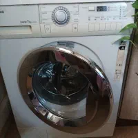 سرویس لباسشویی