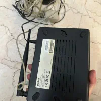 مودم دیلینک