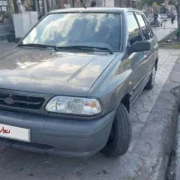 فروش خودرو پراید ۹۲