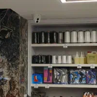 نصب و فروش دوربین مداربسته و دزدگیر اماکن|دوربین مداربسته|یزد, |دیوار