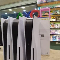 خرید و معاوضه و فروش انواع کنسول