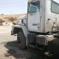 کامیون اینترناش|خودرو سنگین|اصفهان, شهرک صنعتی امیرکبیر (شاپور جدید)|دیوار