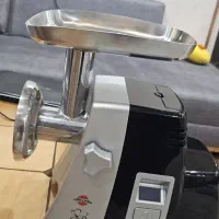 چرخ گوشت پارس خزر طرح بوفالو نو