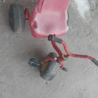 دوچرخه|اسباب‌‌بازی|بافق, |دیوار
