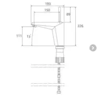 شیر روشویی مارک شودر|لوازم سرویس بهداشتی|محمدشهر, محمدشهر|دیوار