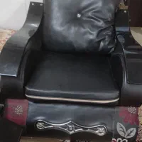 مبل راحتی|مبلمان خانگی و میز عسلی|یزد, |دیوار