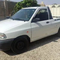 پراید وانت مدل ۱۴۰۰|خودرو سواری و وانت|آبپخش, |دیوار