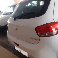تیبا۲ ۱۴۰۰|خودرو سواری و وانت|تهران, دولت‌آباد|دیوار