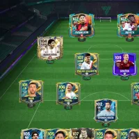 اکانت fc mobile