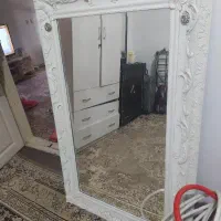 آینه ومیز
