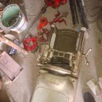 فروش حدیده برقی ،جیم پلاک ،بول ماشین|ابزارآلات|فولادشهر, سایت صنعتی کاوه|دیوار