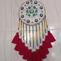 نمک وجاحوله