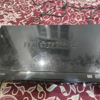 دی وی دی microfire
