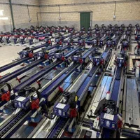 تراز لیزری ،دستگاه سنگبری ،میکسر|ماشینآلات صنعتی|تالش, تالش|دیوار