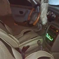 سمند یک گانه رنگ بژ مدل 83