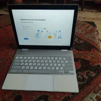 لپ تاپ گوگل پیکسل کروم بوک