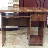 میز کامپیوتر
