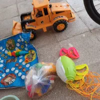 ماشین‌.|اسباب‌‌بازی|بجنورد, |دیوار