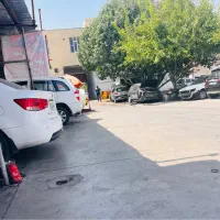 اجاره دهنه داخل گاراژ بر امیرکبیر واسه کارواش