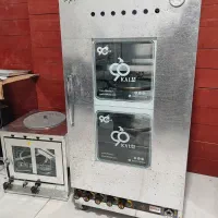 تنور ارتفاع 130