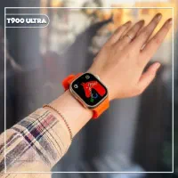 ساعت هوشمند T900 ULTRA|ساعت|بیرجند, |دیوار