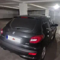 ۲۰۷ پانا پلاس بدونه رنگ / مدل ۱۴۰۵